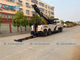 Heavy Duty Shacman 8X4 30T Wrecker Tow Truck