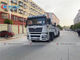 Heavy Duty Shacman 8X4 30T Wrecker Tow Truck