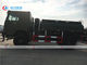 5000 Liter HOWO 4x4 Off Road AWD Aviation Refueler Truck