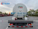Right Hand Drive 5 Tons 7 Tons LPG Gas Refueler Truck
