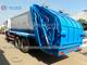 DONGFENG KL 18 CBM CCC Waste Disposal Garbage Compactor Truck
