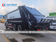 Shacman 6x4 20cbm 16T Compressed Garbage Trucks