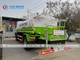 5000L Water Tank Dongfeng Furuicar 4x2 Firefighter Truck