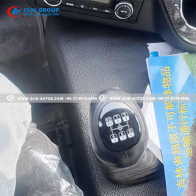 FAW J6P 6x6 390HP 25,000 Liter Fuel Delivery Truck with All-Wheel Drive for Off-Road Fuel Transport