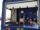 HOWO Bobtail LPG Gas Tanker Truck Tank Transport Truck 15000 Liter 6 Ton With 2" Truck Hydraulic Pump