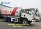 Sinotruk Howo 6 Wheels 140HP 8000L 4T LPG Bobtail Gas Truck