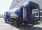 Sinotruk Howo 4x2 RHD 12000L LPG Transport Truck