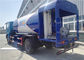 Sinotruk Howo 4x2 RHD 12000L LPG Transport Truck