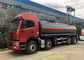 FAW 8x4 20CBM RHD Dilute Sulfuric Acid Chemical Transport Truck