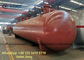 50000L 20T 25T Underground LPG Gas Storage Tank
