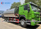 Sinotruk Howo 6x4 8M3 10M3 Road Construction Asphalt Paving Truck