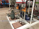 10Ton LPG Skid Station Use Gas Cylinder Filling Scales with Digital Display