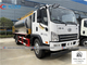 FAW 4x2 Left Hand Driving 10000 Liters Asphalt Distributor Truck