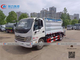 LHD Foton Forland 4000 Liters Water Bowser Truck