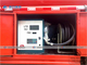 10000 Liters LHD Howo 4x2 Diesel Delivery Truck With Censtar Dispenser