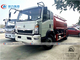 10000 Liters LHD Howo 4x2 Diesel Delivery Truck With Censtar Dispenser