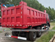SINOTRUK HOWO 6x4 371HP 20T 30T Refurbished Dump Tipper Truck