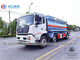 Dongfeng Kinrun 6x2 15cbm Chemical Delivery Truck For Hydrochloric Acid