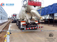Shacman 8x4 14000L 18000L Heavy Duty Concrete Mixer Truck